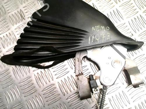 Hand brake CITROËN NEMO Box Body/MPV (AA_) 1.3 HDi 75 | BP31224915I18