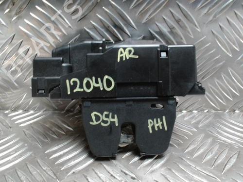 Used Tailgate lock CITROËN DS4 (NX_) 1.6 HDi 110 (112 hp) 31224639