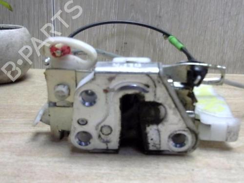 Front left lock TOYOTA AYGO (_B1_) 1.0 (KGB10_, KGB10R) | BP25401558C98 