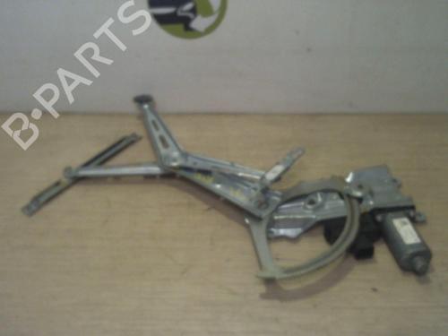 Used Front right window mechanism OPEL ZAFIRA / ZAFIRA FAMILY B (A05) 1.9 CDTI (M75) (150 hp) 25388249