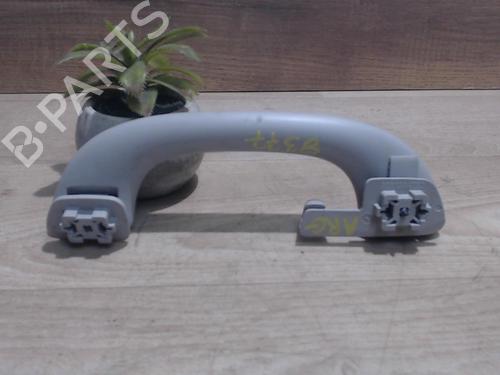 Used Interior roof handle CITROËN C5 III Break (RW_) 1.6 HDi 115 (114 hp) 25385362