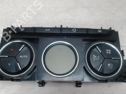 Climate control CITROËN DS3 (SA_) 1.6 HDi 90 | BP27972952I5 