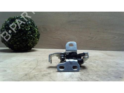 Rear right lock FIAT FIORINO Box Body/MPV (225_) 1.3 D Multijet | BP25411466C99 