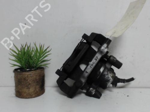 Used Right front brake caliper RENAULT CLIO IV (BH_) 1.5 dCi 75 (75 hp) 25393648