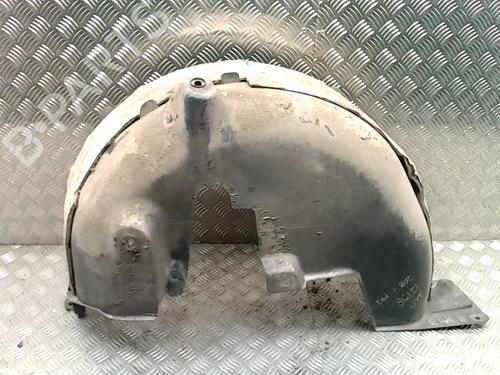 Used Wheel arch PEUGEOT 208 I (CA_, CC_) 1.2 THP 110 (110 hp) 31118628