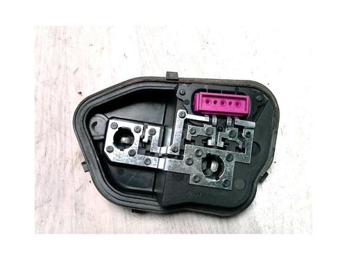 Used Licence plate light RENAULT MEGANE III Hatchback (BZ0/1_, B3_) 1.5 dCi (BZ0C) (90 hp) 25420322
