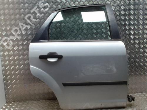 Used Right rear door Right rear door FORD FOCUS II (DA_, HCP, DP) 1.8 TDCi (115 hp) 33432634 33432634