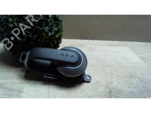 Used Front right interior door handle NISSAN NOTE (E11, NE11) 1.5 dCi (86 hp) 25413353