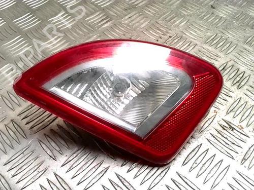 Used Left tailgate light RENAULT TWINGO II (CN0_) 1.2 16V (CN04, CN0B) (75 hp) 31238535