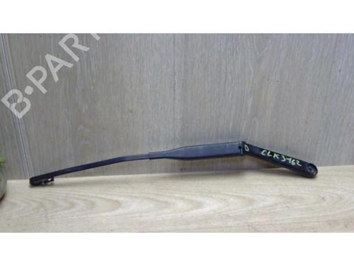 Used Front windshield wiper arm MERCEDES-BENZ SLK (R170) 230 Kompressor (170.447) (193 hp) 25401757