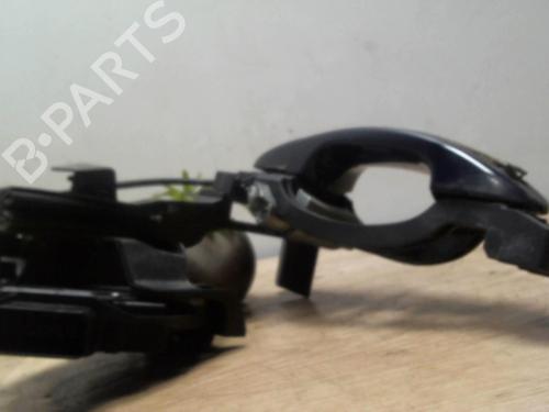 Used Rear right lock FORD GALAXY II (WA6) 2.0 TDCi (140 hp) 31226046