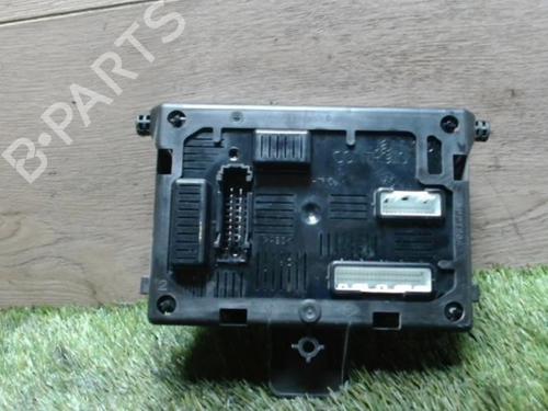 Control unit RENAULT CLIO III (BR0/1, CR0/1) 1.5 dCi (C/BR0G, C/BR1G) | BP29140842M11 