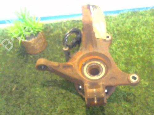 Left front steering knuckle DACIA DOKKER MPV (KE_) 1.2 TCe (KEM0, KEAY) | BP25391657M25 