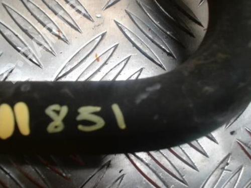 Pipe PEUGEOT 407 (6D_) 2.0 HDi (6DRHRH) | BP25429460M125 