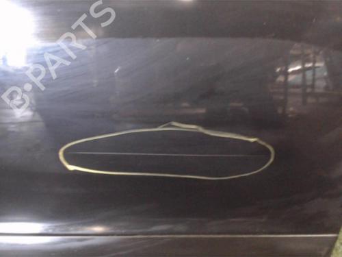 Left rear door CITROËN C4 I (LC_) 1.6 HDi | BP25396076C4 