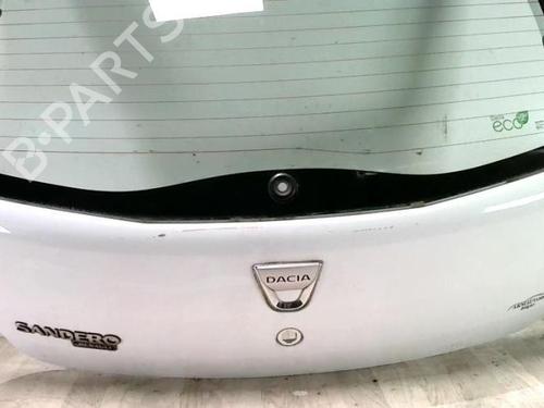 Tailgate DACIA SANDERO 1.2 16V | BP27665585C6