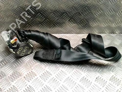 Used Front right seatbelt Front right seatbelt 37685194 37685194