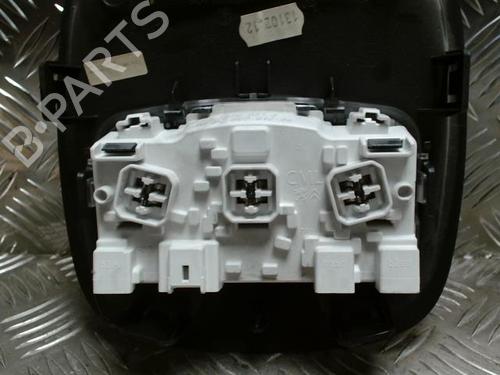 Innerbelysning CITROËN DS4 (NX_) 1.6 HDi 110 | BP31224648I8 