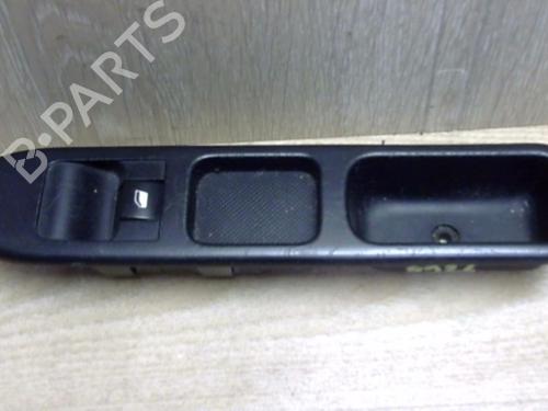 Right front window switch PEUGEOT 307 (3A/C) 1.6 HDi | BP25401780I26