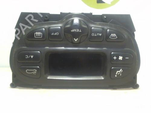 Comando clima CITROËN XSARA PICASSO (N68) 1.8 16V (115 hp) 32156855