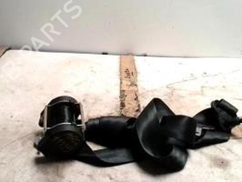 Used Rear left seatbelt DACIA LOGAN MCV (KS_) 1.5 dCi (KS0W) (86 hp) 26679004
