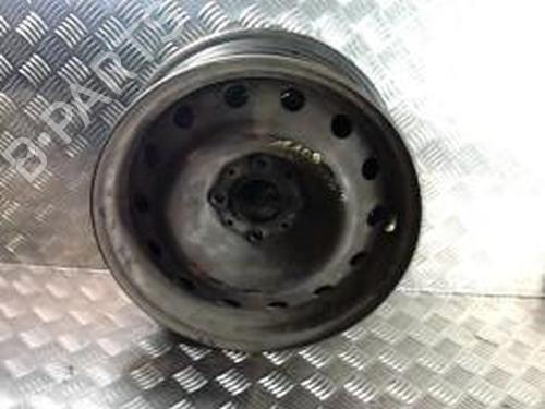 Used Rim RENAULT TWINGO III (BCM_, BCA_) 1.0 SCe 70 (71 hp) 30573534