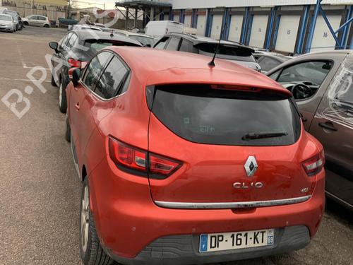 Switch RENAULT CLIO IV (BH_) 1.5 dCi 90 | BP31229974I30 