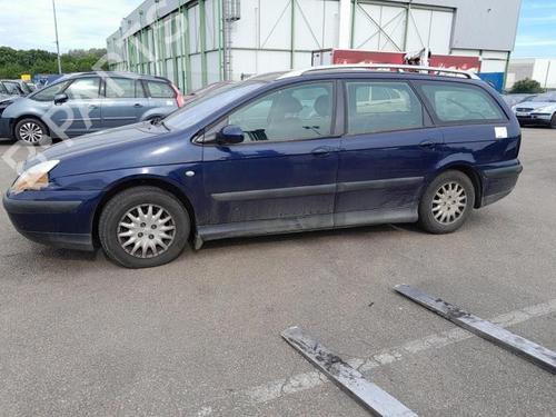 Right front window switch CITROËN C5 I Break (DE_) 2.2 HDi (DE4HXB, DE4HXE) | BP28827472I26