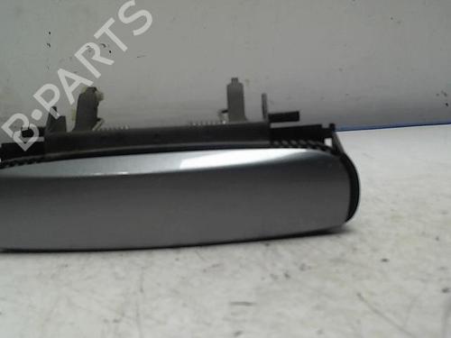 Used Rear right exterior door handle AUDI A4 B7 (8EC) 2.0 TDI 16V (140 hp) 28615131