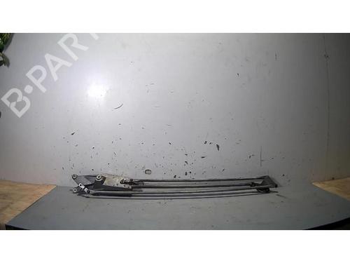 Viskermotor vindrude RENAULT MODUS / GRAND MODUS (F/JP0_) 1.5 dCi (FP0E, JP0E) | BP25401520M29 