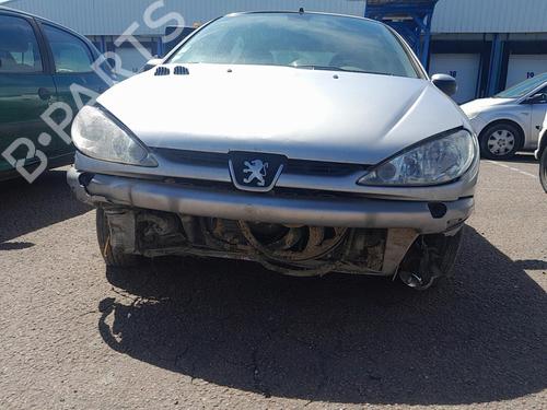 Rim PEUGEOT 206 Hatchback (2A/C) 2.0 HDI 90 | BP32087081C45 