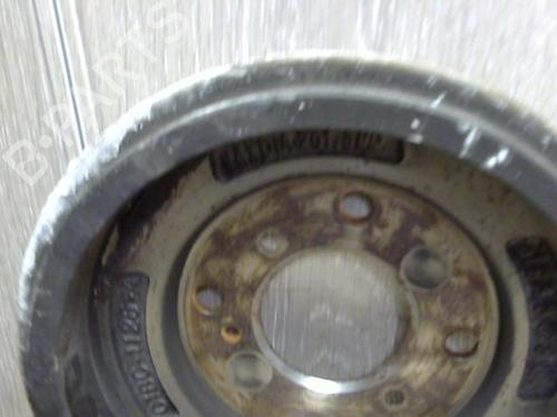 Other FORD FIESTA VI (CB1, CCN) 1.5 TDCi | BP25383181O1 