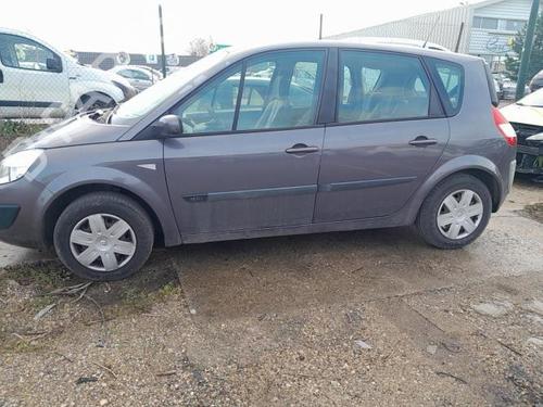 Computer motormanagement RENAULT SCÉNIC II (JM0/1_) 1.5 dCi (JM1E, JM16) | BP28543075M57 