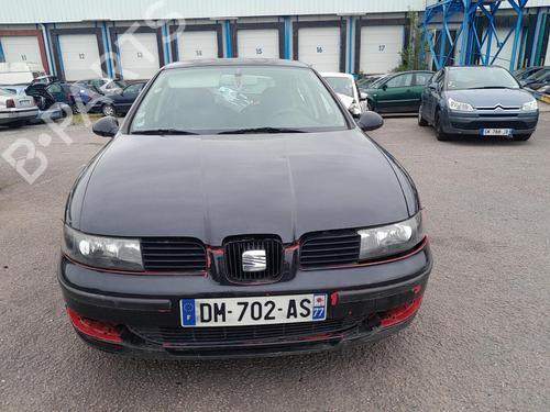 Right headlight SEAT LEON (1M1) 1.9 TDI | BP25429200C29  - Image 7