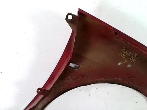 Left front fenders PEUGEOT 307 (3A/C) 2.0 HDi 110 | BP25427646C41