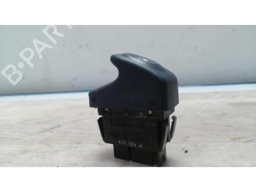 Left front window switch RENAULT CLIO II (BB_, CB_) 1.4 (B/CB0C, B/CB0S) | BP25418892I27 