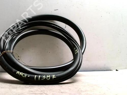 Rubber door seal BMW 1 (E87) 116 d | BP25423378C142 