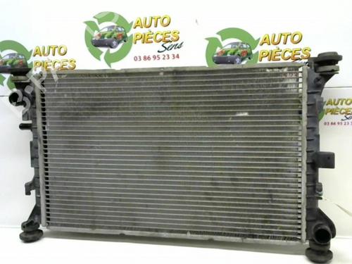 Radiateur FORD FOCUS I (DAW, DBW) 1.8 Turbo DI / TDDi (90 hp) 25401446