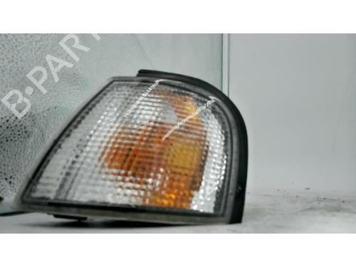 Left side indicator NISSAN PRIMERA (P10) 2.0 16V | BP25428927I20 