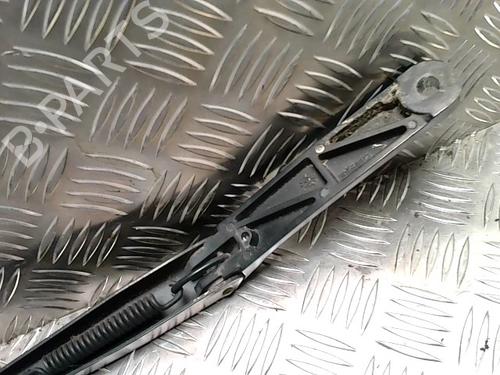 Front windshield wiper arm VW GOLF VII (5G1, BQ1, BE1, BE2) 1.6 TDI | BP31233665C143