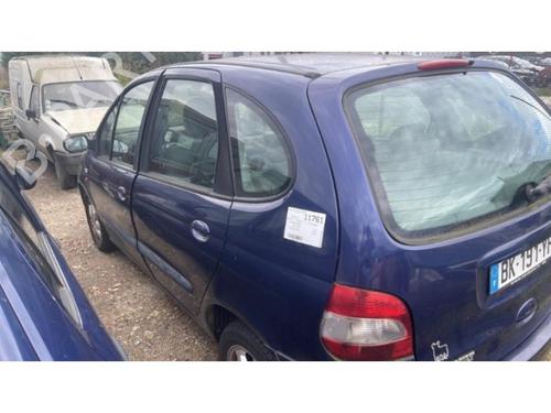 Bremssattel links vorne RENAULT SCÉNIC I MPV (JA0/1_, FA0_) 1.9 dCi (JA05, JA1F) | BP25430653M105 