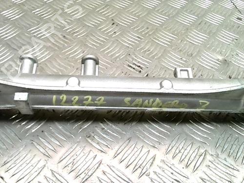 Steering rack DACIA SANDERO III 1.0 TCe 100 ECO-G | BP30942144M22  - Image 5