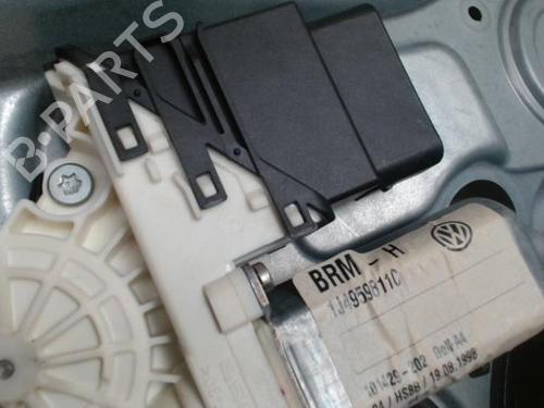 Rear left window mechanism VW GOLF IV (1J1) 1.6 | BP28182430C24 