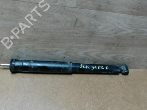 Used Left rear shock absorber MERCEDES-BENZ SLK (R170) 230 Kompressor (170.447) (193 hp) 31236580