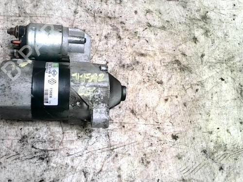 Starter RENAULT CLIO III (BR0/1, CR0/1) 1.2 16V | BP25430645M8 