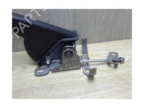 Hand brake RENAULT CLIO IV Grandtour (KH_) 1.5 dCi 90 (KHN3, KHN4) | BP25401663I18 