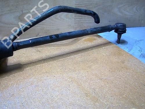 Steering rack OPEL CORSA D (S07) 1.3 CDTI (L08, L68) | BP31227716M22 