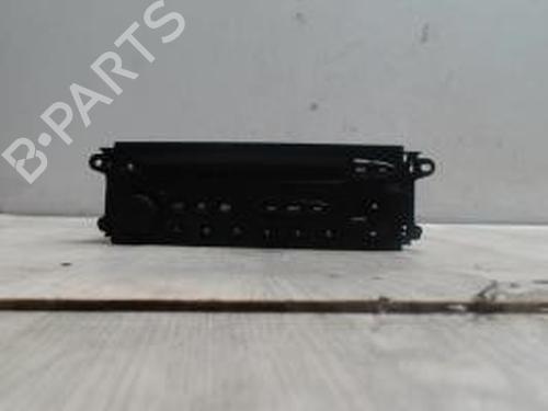 Bilradio CITROËN XSARA PICASSO (N68) 1.6 HDi | BP25426482E6 