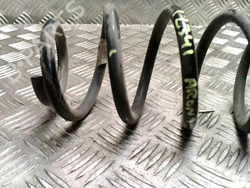 Støddæmperfjeder SEAT ARONA (KJ7, KJP) 1.0 TSI | BP31238599C152 - Image 2