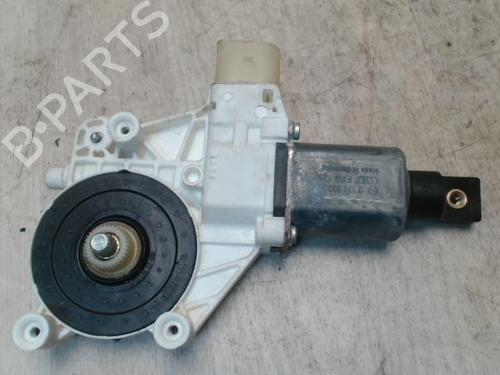 Used Right front window motor BMW X1 (E84) xDrive 20 d (163 hp) 27561593